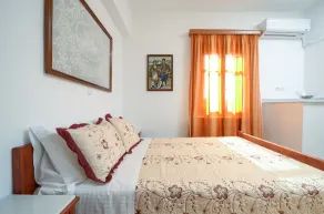 Naxos Cottage - Rom