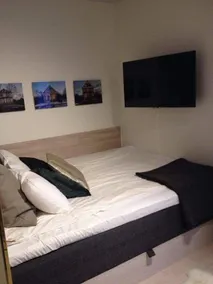 Avanti Apartment Hotel - Room