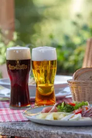 Hotel Bastei - Restaurant