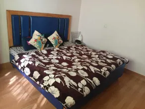 Pankaj homestay - Chambre
