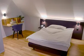 Gasthof Mühle - Zimmer
