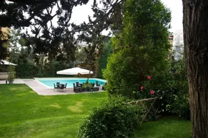 Villa Maria Cristina - Piscine