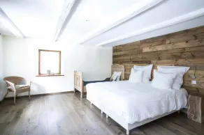 La Pierre d'Eau - Room