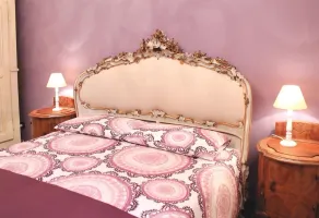 B&B Del Piazzo - Room