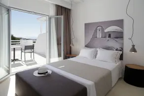 Livin Mykonos Hotel - Adults Only by Mr and Mrs White - Chambre