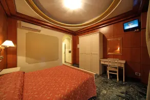 B&B La Terrazza - Room