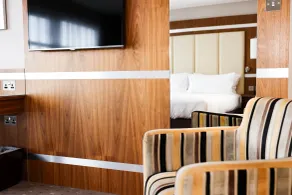 DoubleTree by Hilton Milton Keynes - Room
