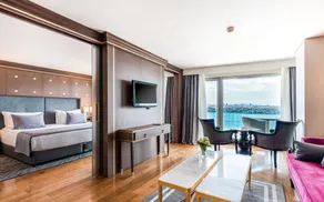 Opera Hotel Bosphorus - Preferred Hotels and Resorts - Chambre