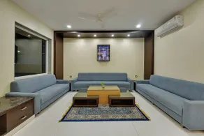 Clay Shivani by Soil to Soul - A Boutique Hotel - Reception