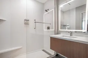 Staybridge Suites Crestview South by IHG - Badeværelse