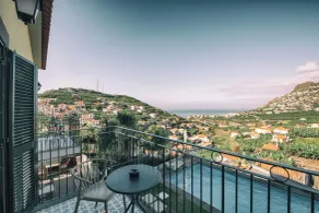 Quinta da Saraiva - View from room