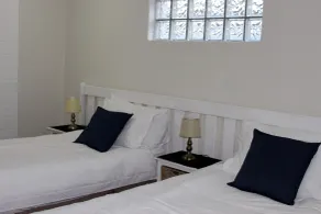 Paarl Mountain Lodge - Room