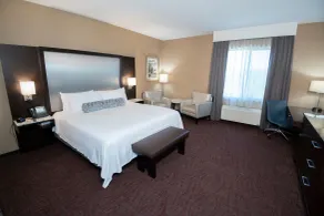 Win-River Resort and Casino - Zimmer