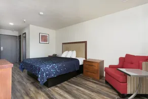 Waterloo Inn - Chambre