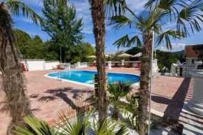Virginia Gardens  - Piscine