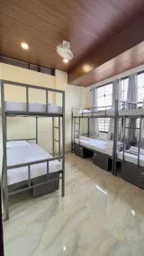 Ananya Comfortss - Room