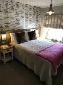 Higher Buck Inn - Zimmer