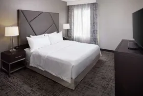 Homewood Suites by Hilton Atlanta Lenox Buckhead - Chambre