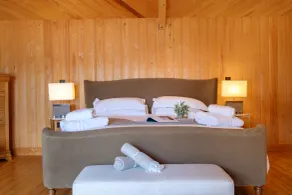 Lilymere Boat House - Room