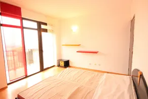 Menada Sunny Hill - Vista do quarto