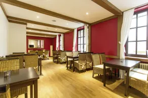 Hotel Restaurant Kurparkblick inkl Pfalzcard - Restaurant