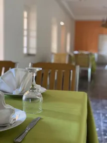 Le relais des sables - Restaurant