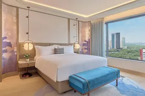 Athiva Pulse Navi Mumbai, Autograph Collection - Rum