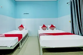 OYO 91987 Archery Residence Syariah - Habitación