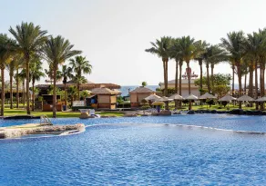 Tropitel Sahl Hasheesh - Pool
