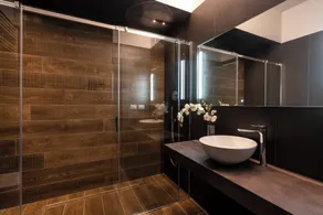 Astoria Boutique Apartments - Salle de bain