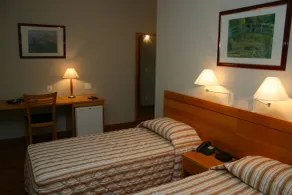 Hotel Marbor - Chambre