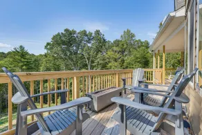 6 Mi to Appalachian Trail: Modern Front Royal Gem! - Intérieur