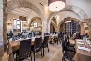 Firriato Hospitality - Baglio Sorìa - Restaurant