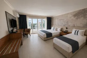 TRYP by Wyndham Didim - Camera