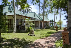 Crystal Bay Yacht Club Beach Resort - Room