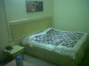 Raj Hotel - Habitación