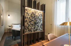  Hotel Mercer Sevilla 5 GL - Chambre