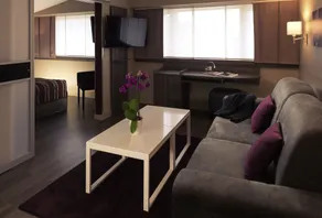 Mercure Beaune Centre - Chambre