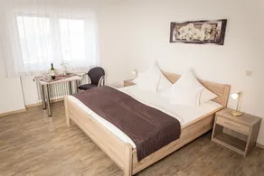 Hotel Landgasthof Hohenauer Hof - Værelse