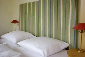 Hotelcamp Reinsehlen - Chambre