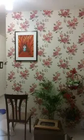 Super Convenient at Desa Tebrau Johor Bahru - Værelse