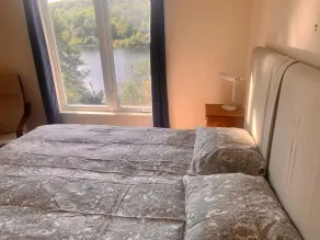 Domaine du Cinq - Room