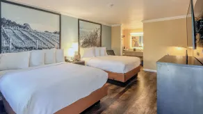 The Orchard Hotel Ukiah Wine Country Free Breakfast, Pool, & Hot Tub - Chambre