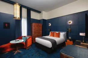 Dream Nashville, by Hyatt - Room