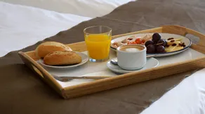 FAY Victoria Beach - Chambre