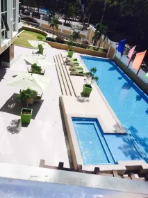 The Padgett Suites - Piscine
