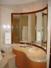 Kosmos Manor Guest House - Room