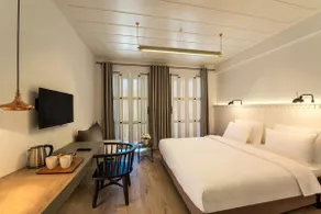 Mola Cunda Hotel - Room