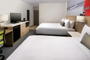 Best Western Beachside Inn - Chambre