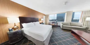 Austin Southpark Hotel - Room